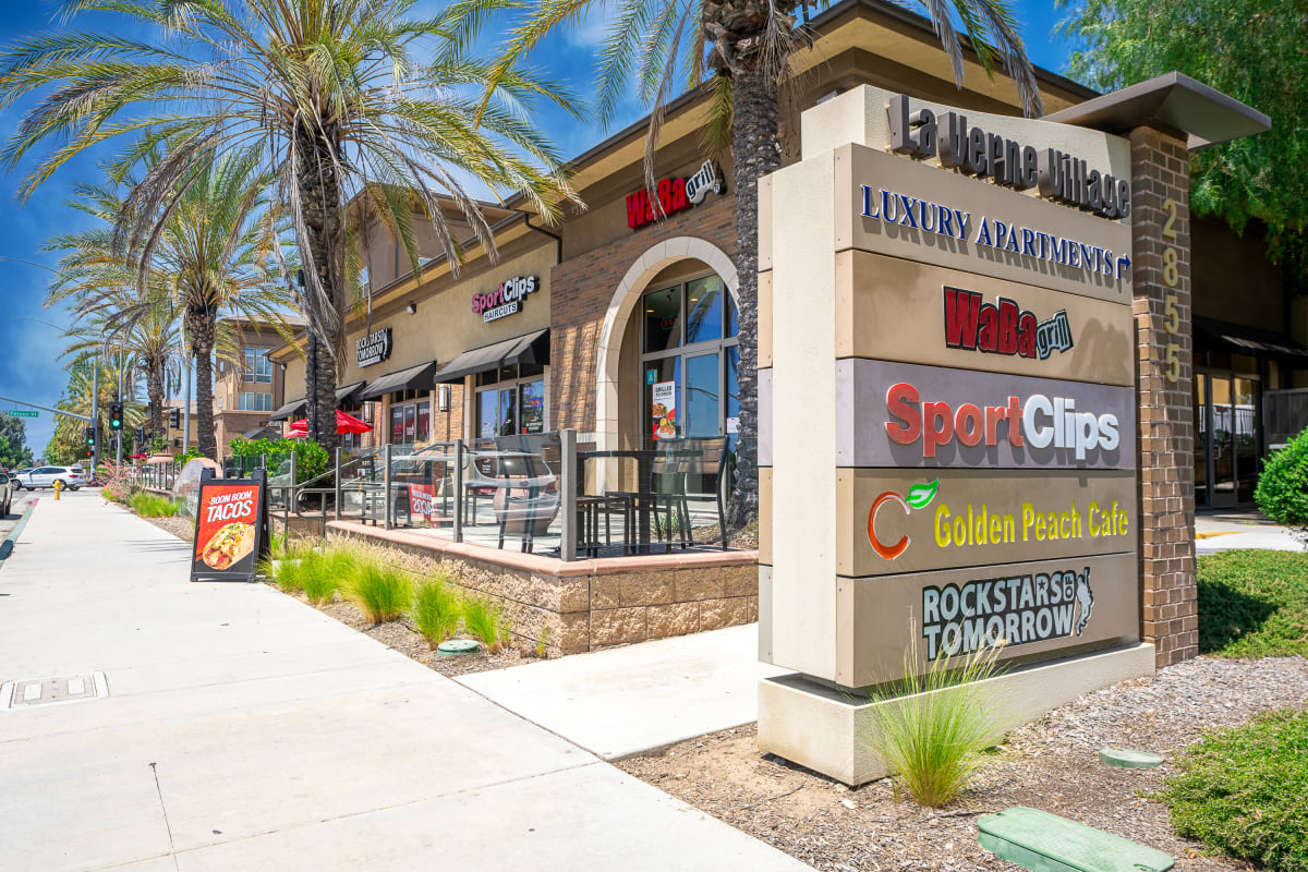 La Verne, CA Luxury Apartments View Photo Gallery